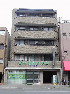リエール東大路
