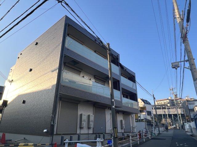 ユアメゾン魚崎