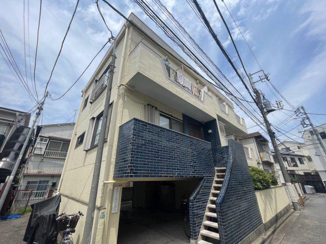 メゾンおりはら