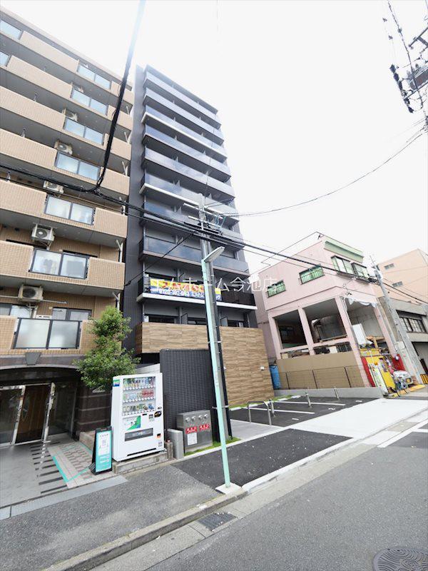 エステムコート名古屋新栄VI アートテラス