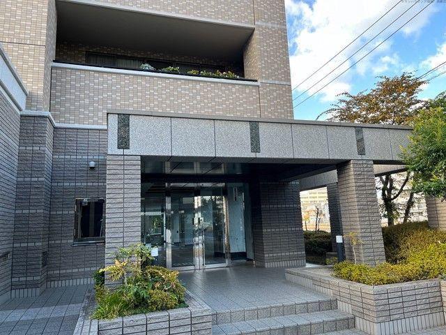 サーパス百道