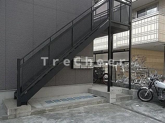 ミルデ高田