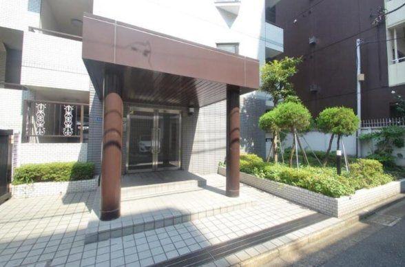 J-フラッツ錦糸町