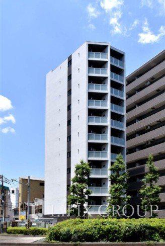 ミライズ横濱桜木町レジデンス
