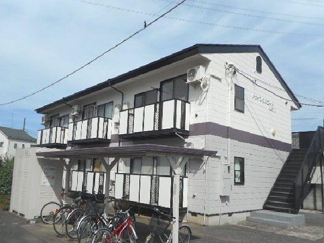 トゥインクルコートPARTII