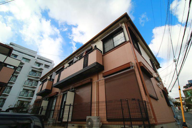 塩屋ヴィレッジ