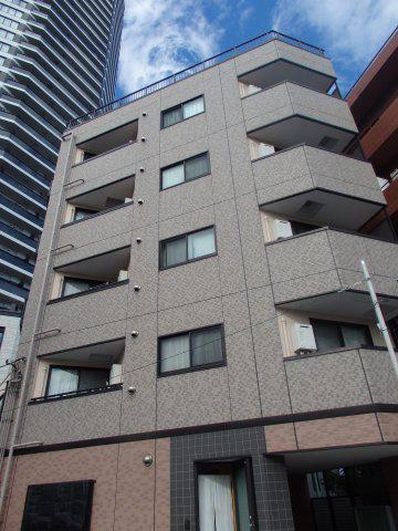 フローラ東池袋