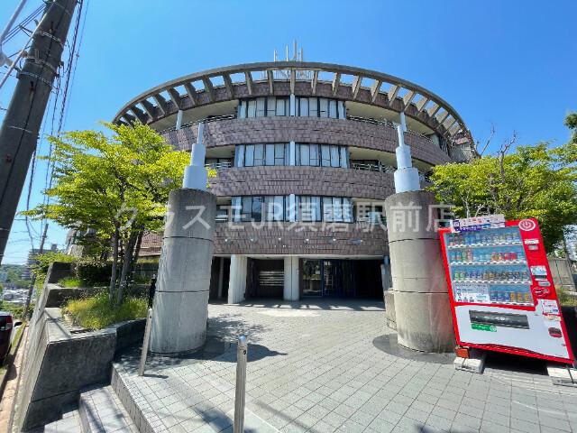 ルナガーデン