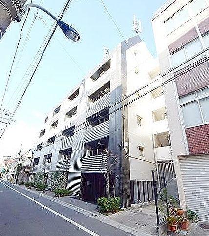 グラントゥルース東十条