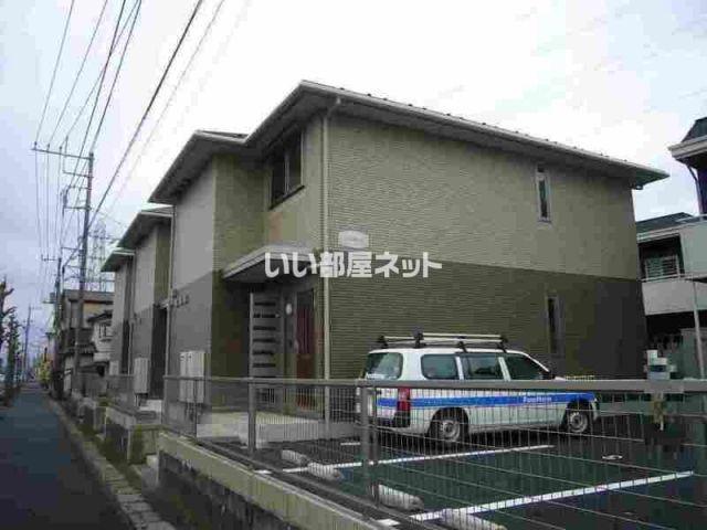 ソレイユ狭山ヶ丘