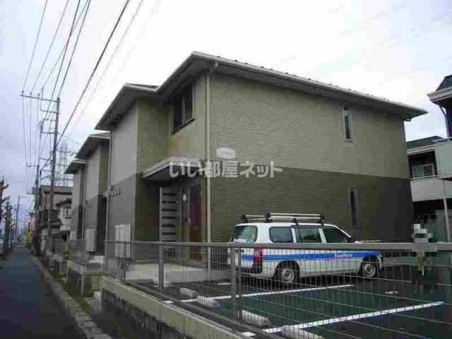 ソレイユ狭山ヶ丘