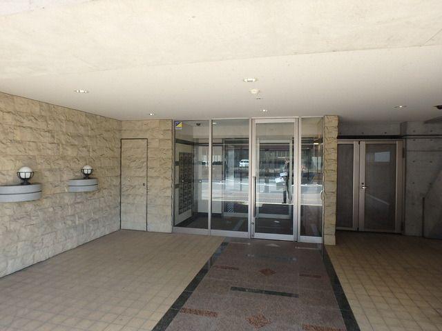 スパシエ府中駅前
