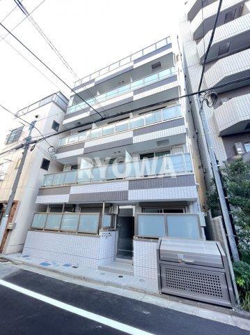 シャレド森下
