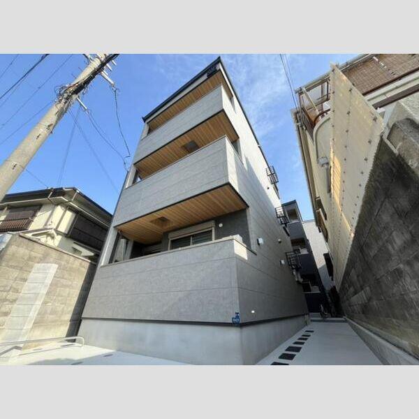 ヴェルメゾン吹田元町
