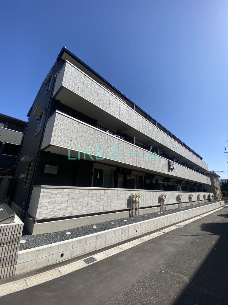 イースト SIDE RESIDENCE2
