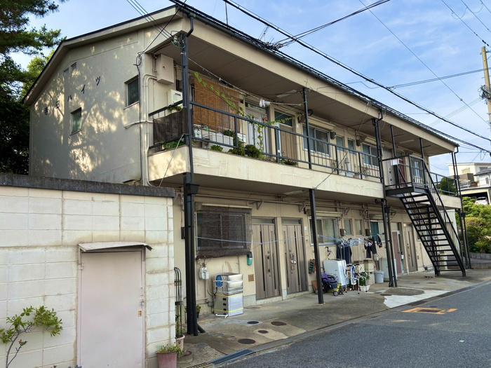 寺田ハイツ