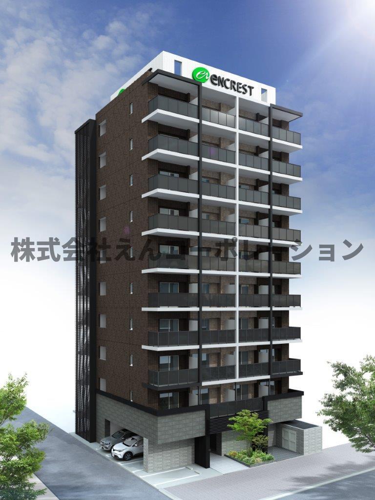 エンクレスト香椎参道