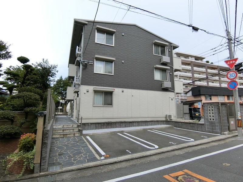 D-ROOM東光寺
