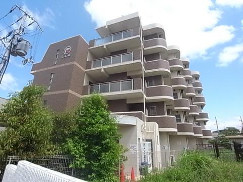 リーガルコート山本駅前