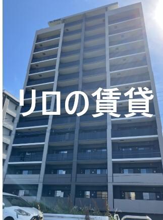 ルグラン飯塚中央リバーテラス(2LDK/9階)