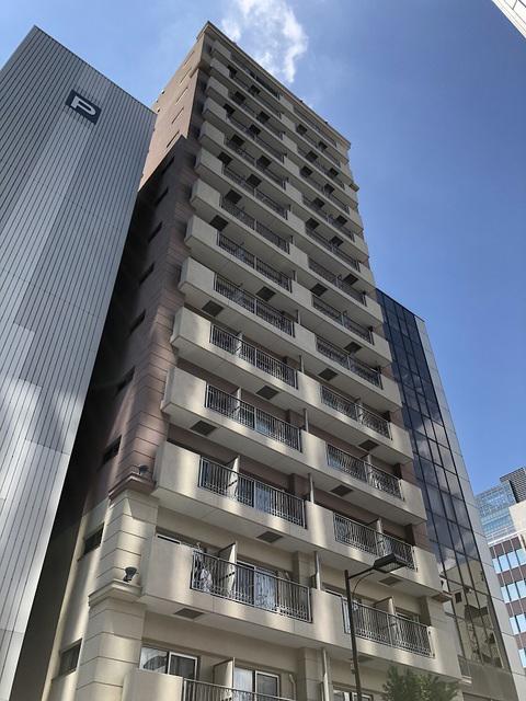 プレールドゥーク京橋