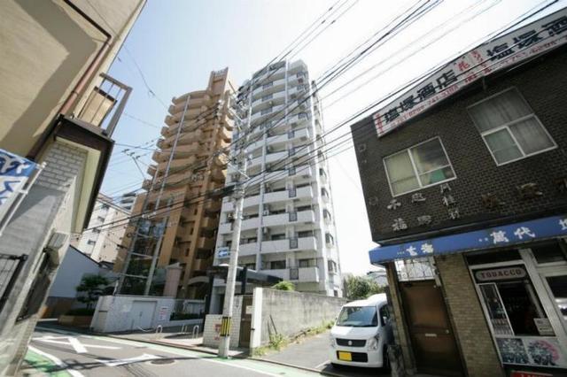 ライオンズマンション大濠第3