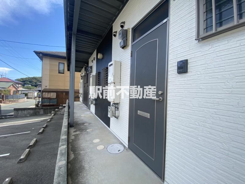 ファミール住吉
