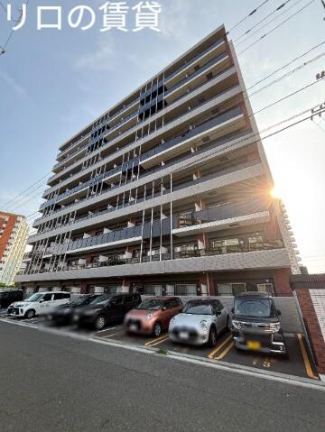 ギャラクシー博多駅北