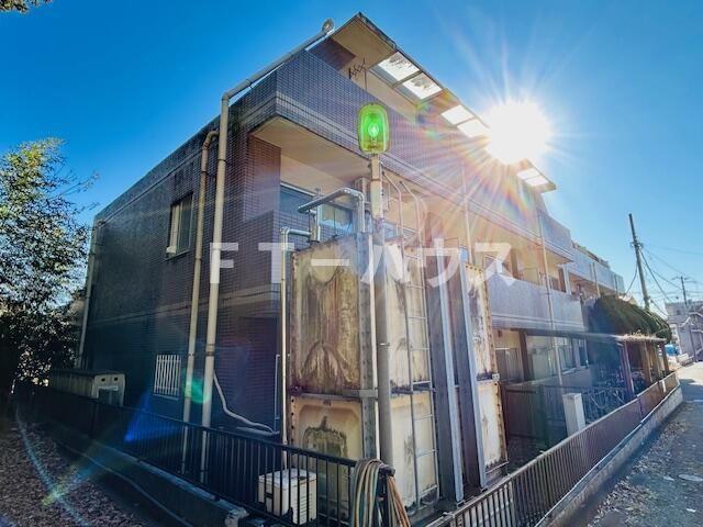 リーブル金杉
