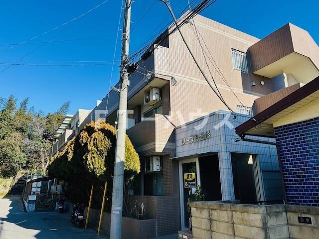 リーブル金杉