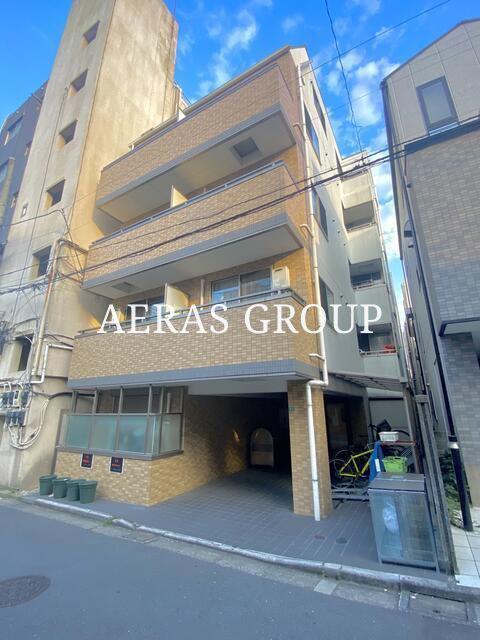 アーバヒルズ中野新橋