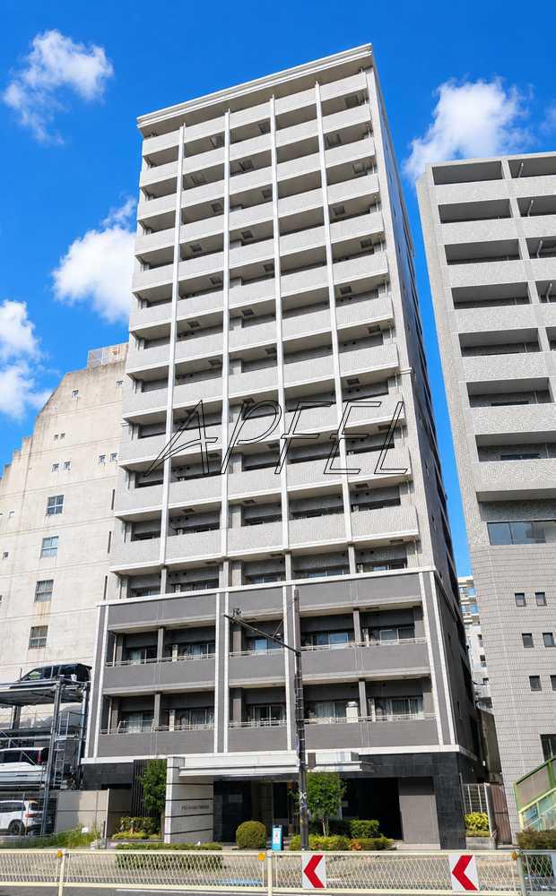 エスリード大阪天満宮