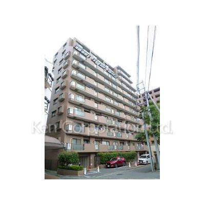 朝日シティパリオ桜木町