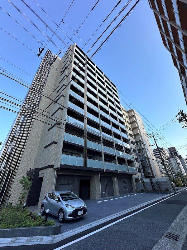 ズーノクルーズ江坂