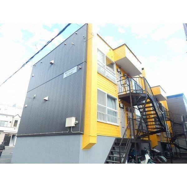 第2マンション永代