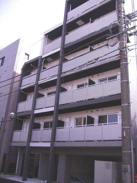 フェニックス東高円寺