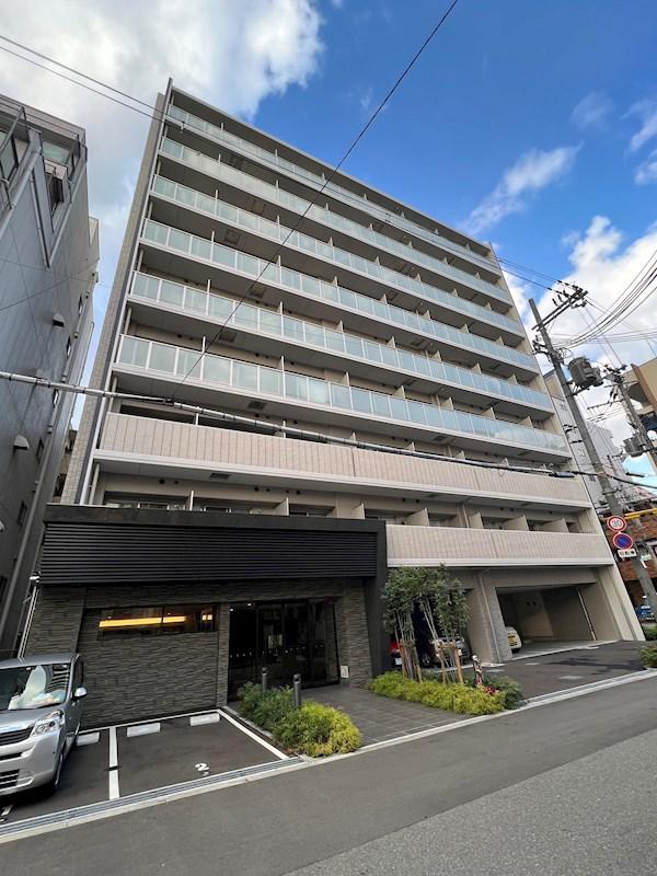 エスリード大阪京橋フロレゾン