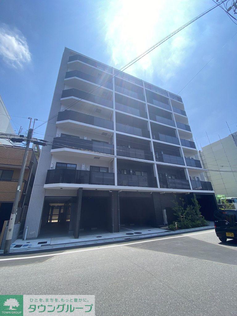 クレストコート錦糸町