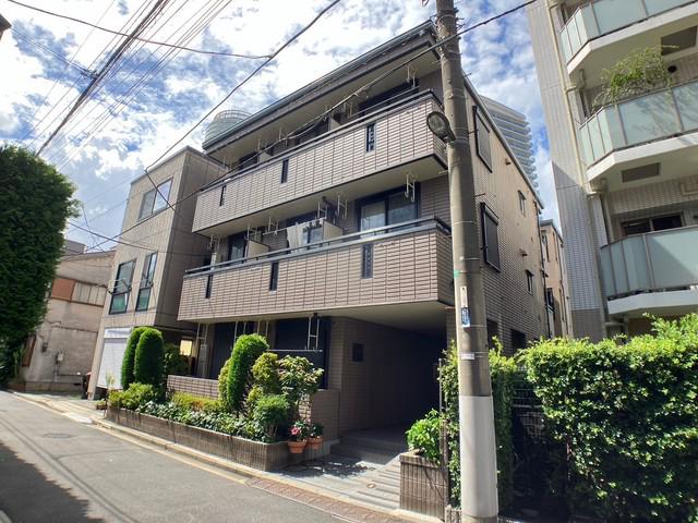 ベルドミール