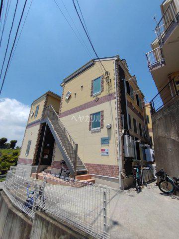 ユナイト石川町ジェフ・ペック