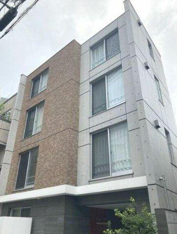 PASEO四谷三丁目