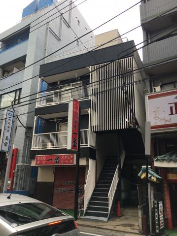 野本マンション リノベ