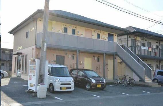 メゾンゆな