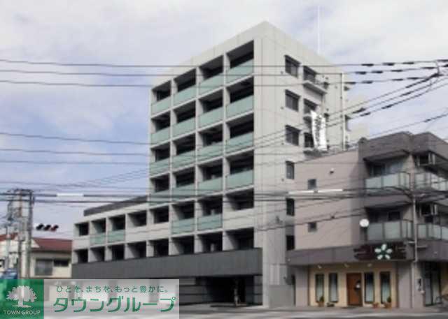 あい蘭道七番館
