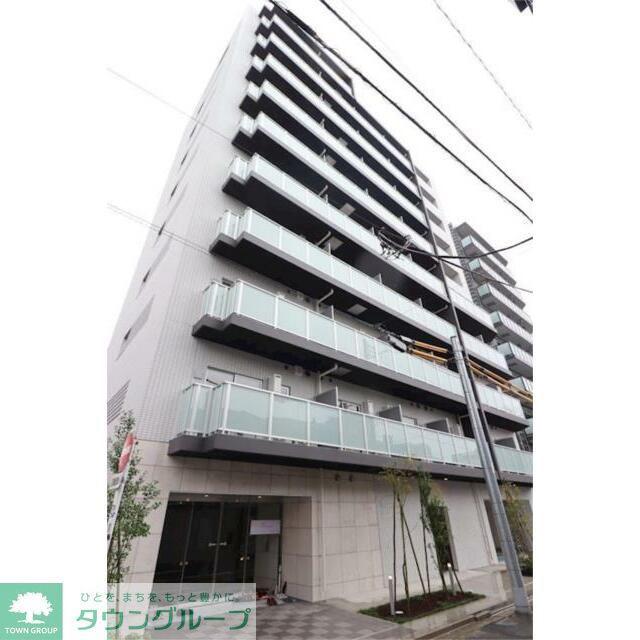 GENOVIA南千住IVSKYGARDEN