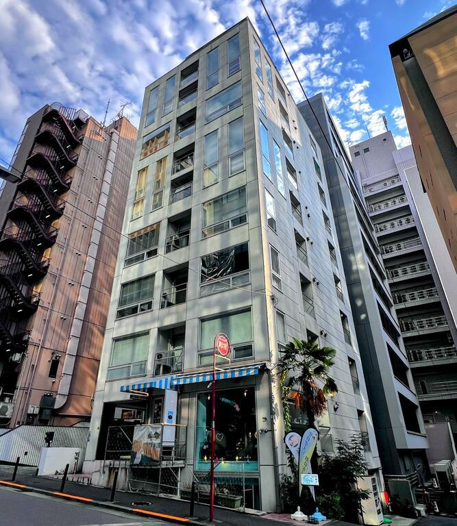 グラックス市ヶ谷一口坂(1LDK/3階)