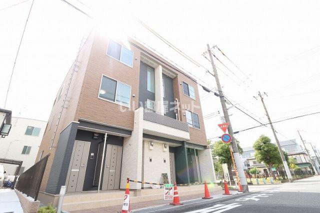 ラ ルーチェ レゴ I