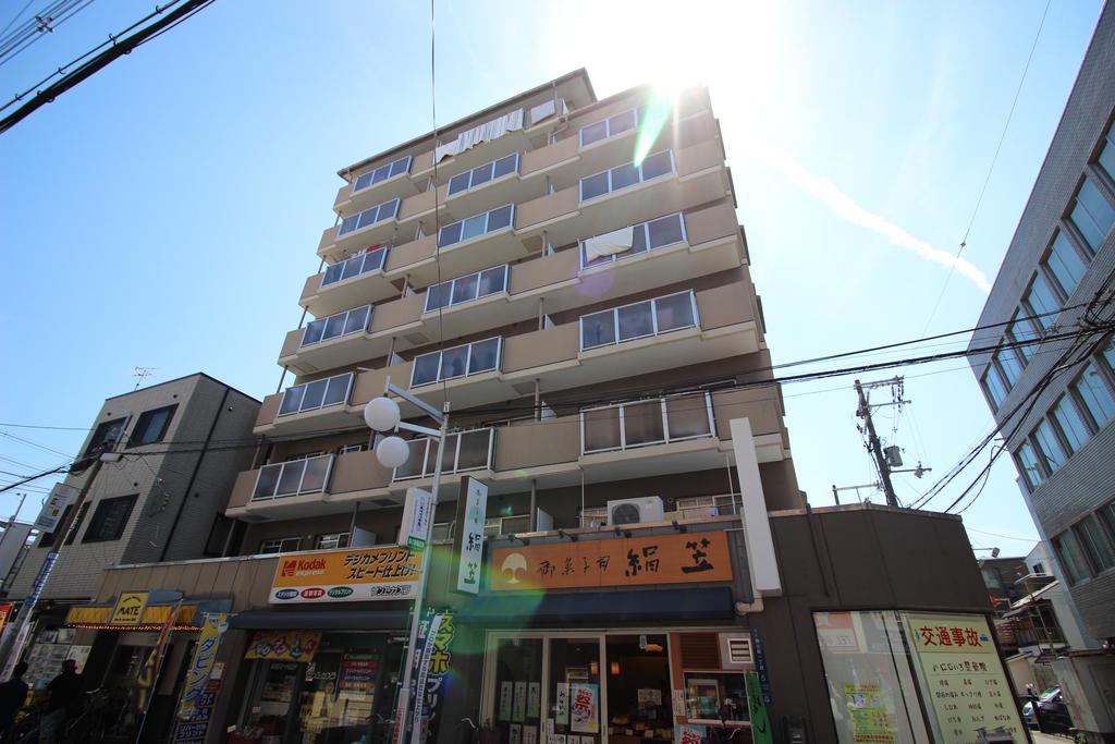 ノアコート森小路