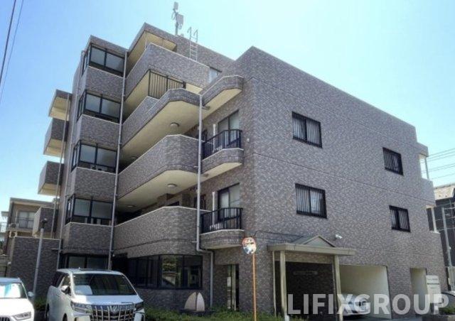BRANSSICA練馬豊島園I(3LDK/3階)