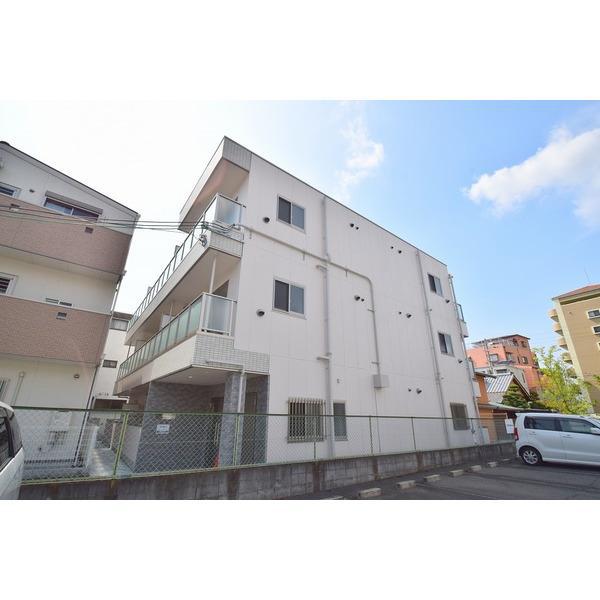クライス横堤